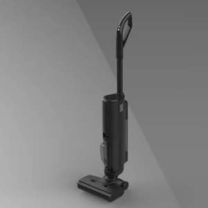 Nettoyeur de sol électrique Drea me 1 litre, <span class=keywords><strong>aspirateur</strong></span> sec et humide pour le nettoyage ménager, fonction autonettoyante, sans balais, pour les hôtels - Product Image 1