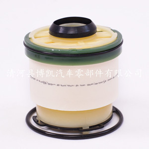 ไส้กรองน้ำมันดีเซล Ab399176ac 1725552 U201 13 Za5a สำหรับรถยนต์ฟอร์ดที่มีเกียร์ธรรมดา - Product Image 3