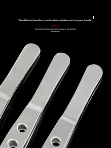 <span class=keywords><strong>Forceps</strong></span> Chalazion Medis Baja Tahan Karat <span class=keywords><strong>Forceps</strong></span> Kista Kelenjar Meibomian <span class=keywords><strong>Forceps</strong></span> Retraksi Kelopak Mata Oftalmik <span class=keywords><strong>Forceps</strong></span> Kista Kelopak Mata - Product Image 5