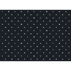 Leggings à pois - Product Image 3