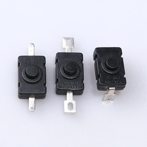 1.5a 250v הפעלה או כיבוי מתג עבור פנס עמיד וקל לשימוש - Product Image 3