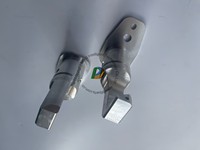 Pièces de moteur OEM QSK19 BUSE DE REFROIDISSEMENT DE PISTON 4953572
