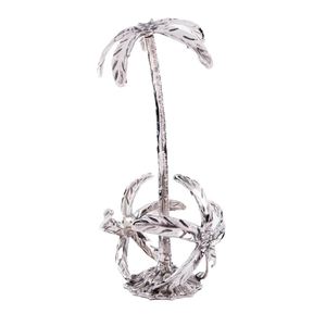 Vente chaude en aluminium coulé cerf porte-bouteille de bière pour Barware discothèque fête décor en aluminium porte-bouteille de bière meilleur vendeur - Product Image 5