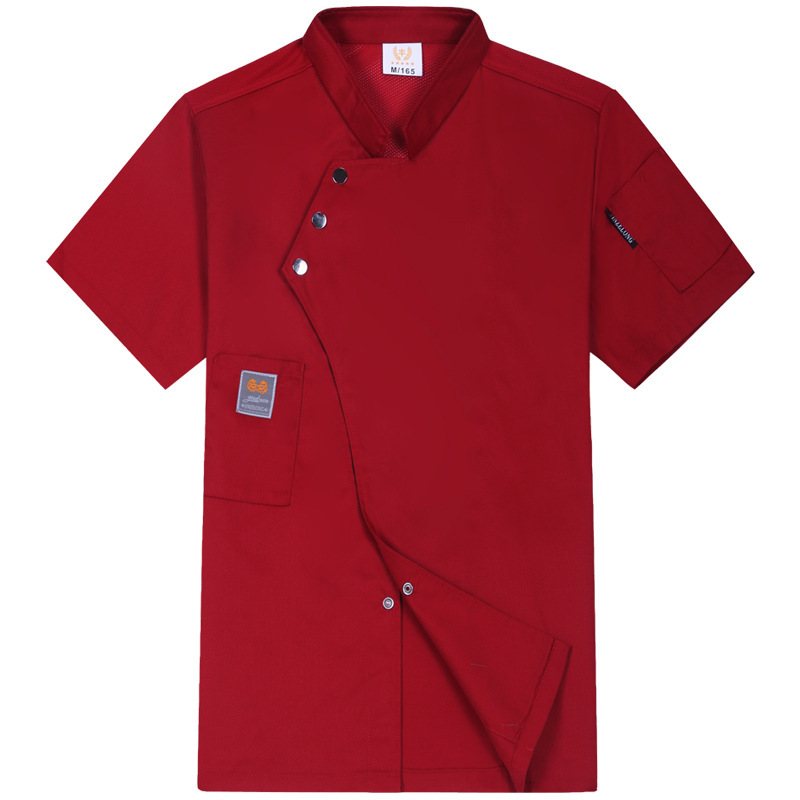 Vêtements pour femmes Short Red