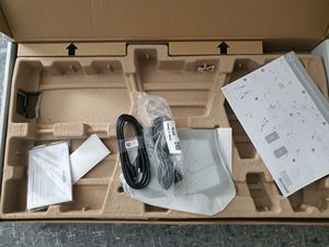 JLS Future S2721HSX 27นิ้วจอคอมพิวเตอร์เดสก์ท็อปเล่นเกม1920x1080 75 Hz แพ็กเกจดั้งเดิมสินค้าใหม่ - Product Image 5