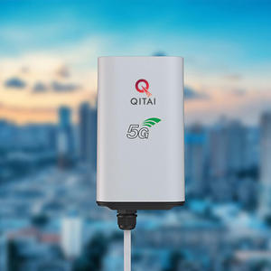 Antenas de alta ganancia C120 <span class=keywords><strong>O2</strong></span> Pro SDX55 módem celular PoE impermeable 4G <span class=keywords><strong>SIM</strong></span> 5G NR al aire libre CPE ODU 5G enrutador al aire libre - Product Image 3