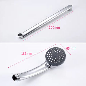 Ensemble <span class=keywords><strong>de</strong></span> robinet <span class=keywords><strong>de</strong></span> <span class=keywords><strong>baignoire</strong></span> <span class=keywords><strong>de</strong></span> <span class=keywords><strong>douche</strong></span> <span class=keywords><strong>d</strong></span>'asie centrale russe Tube <span class=keywords><strong>d</strong></span>'extension <span class=keywords><strong>de</strong></span> robinet peut tourner à 360 ° ensemble <span class=keywords><strong>de</strong></span> <span class=keywords><strong>douche</strong></span> mural robinet - Product Image 5