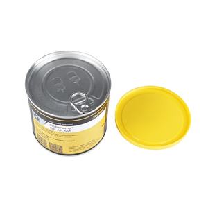 Klubertemp GR AR 555 alman beyaz yüksek sıcaklık uzun etkili çok amaçlı gres <span class=keywords><strong>Kluber</strong></span> yağlama - Product Image 5