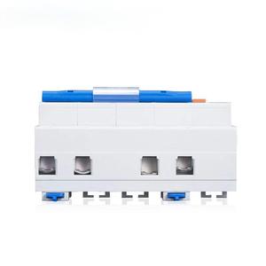 Chint NXHB-125 1P 20a Isolator <strong>Switch</strong> 2P 63A 230V Electrical Isolator <strong>Switch</strong> Plastic <strong>Change</strong> Over Isolator <strong>Switch</strong> - Product Image 4