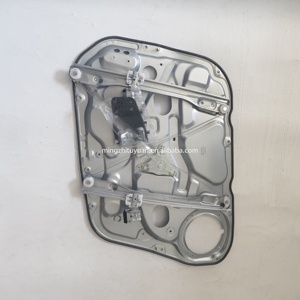OE 82471-2L000 82481-2L000  Elevalunas eléctrico delantero izquierdo para Hyundai I30 VERNA 06: Ene. 2007 con 12 meses de garantía - Product Image 5