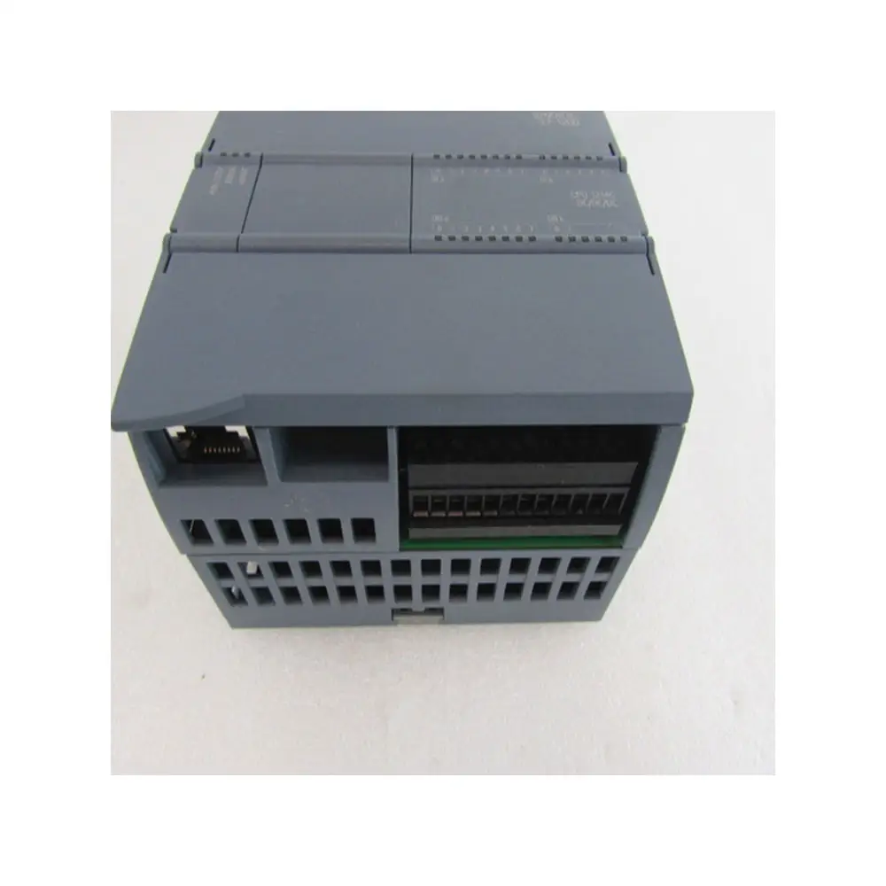 6ES7151-1AB05-0AB0ต้นทุนต่ำ PLC