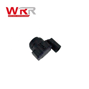 Sensor de Asistencia de Estacionamiento 66209826784 66209261582 para BMW F30 F32 320i 328i, Detector de Radar de Reversa PDC de Alta Durabilidad - Product Image 2