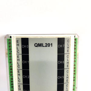 Enregistreur QML201BQML201B neuf et original, Version HydroMet, meilleur prix Expédition rapide par fedex - Product Image 3