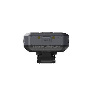 SWELL ผลิตภัณฑ์ใหม่ <span class=keywords><strong>2</strong></span>.4 นิ้ว 4G LTE รองรับการโทร ราคาสุดคุ้ม ระบบ Android 12 วิทยุสื่อสารแบบพกพา POC PTT - Product Image 3