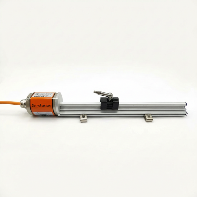 100% Completely ReplaceTemposonics Sensor RP Series RPM0300MR031V01 GP Series MTS Linear Position Displacement Sensor