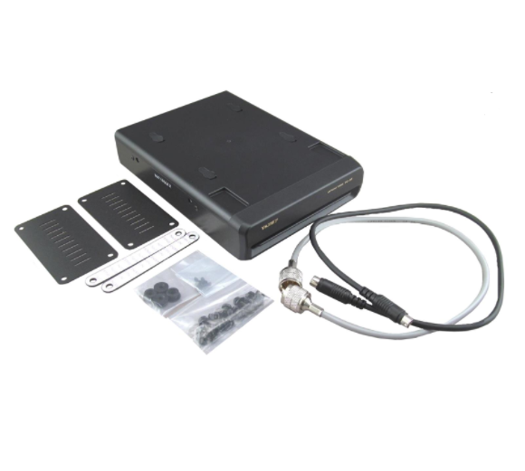 Yaesu FC-50 Antenna Tuner - High Speed & Efficiency