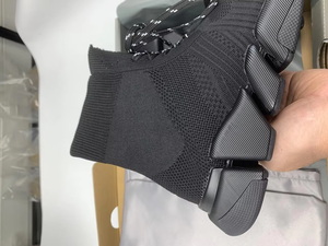 Nouvelles Baskets de Luxe de Qualité Supérieure 2026 – Chaussures Décontractées Originales à Lacets pour Hommes, Tendance et Confortables - Product Image 5