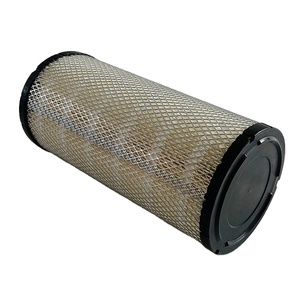 ไส้กรองอากาศ Mengma รุ่น 02250127-684 ไส้กรองใหม่สำหรับเครื่องอัดอากาศแบบสกรูอุตสาหกรรม อะไหล่สำหรับเครื่องอัดอากาศ - Product Image 3