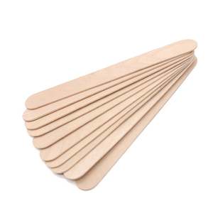 <span class=keywords><strong>Depresor</strong></span> de Lengua Desechable de Madera, Espátula Médica de Madera, <span class=keywords><strong>Depresor</strong></span> de Lengua con Medidas - Product Image 6