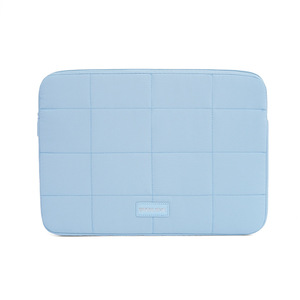 Đơn giản Polyester máy tính lưu trữ túi cho Apple Huawei 14inch 15.6inch iPad máy tính xách tay tay áo mới thiết kế máy tính xách tay tay áo túi - Product Image 5