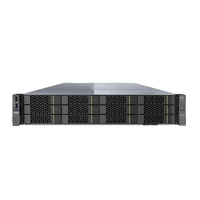 Serveur en rack, serveurs réseau montés en rack, serveur en rack 2U, 2288HV5, 2288HV6, 2288HV7