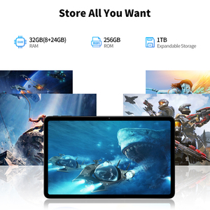 12inch Ultra Android <span class=keywords><strong>Tablet</strong></span> với unisoc Octa <span class=keywords><strong>core</strong></span> 32GB RAM 256GB Rom kép 5 gam Wifi cho giải trí - Product Image 5