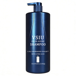 <span class=keywords><strong>Shampoo</strong></span> Color Safe Vibrante per Capelli Tinti con Filtri UV e Tecnologia Color Lock, Prolunga la Durata del Colore - Product Image 2