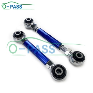 Bras de commande arrière réglable OPASS pour Hyundai IX35 Santa FE Tucson Maxcruz KIA Sportage III IV <span class=keywords><strong>Sorento</strong></span> II 55250-2S100 - Product Image 4