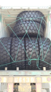 ยางเรเดียล OTR ยี่ห้อ HAWKWAY ขนาด 23.5R25 26.5R25 29.5R25 20.5R25 17.5R25 รุ่น E-3/L-3 - Product Image 1
