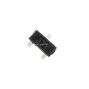 S8050 ซิลค์สกรีน <span class=keywords><strong>J3Y</strong></span> SOT-23 แพทช์ชิปทรานซิสเตอร์ NPN 500MA - Product Image 2