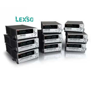 Système de commutation Keithley 2790, appareil de mesure multimètre numérique 100 000 000 ohms - Product Image 4