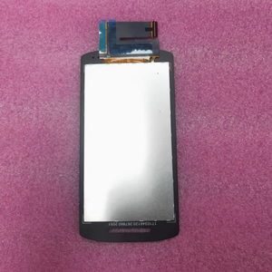 Nouvel assemblage d'affichage LCD à écran tactile <span class=keywords><strong>TC21</strong></span> TC210 TC210K <span class=keywords><strong>TC26</strong></span> d'origine - Product Image 4