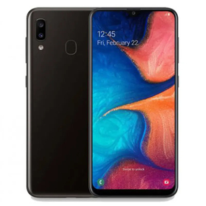 Più economico per il telefono cellulare Samsung A20 sbloccato di seconda mano cinese famoso marchio del telefono cellulare per A20 - Product Image 3