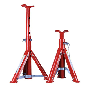 เครื่องมือเพิ่มความสูงได้<span class=keywords><strong>2</strong></span>ตัน25 ~ 36ซม. <span class=keywords><strong>3</strong></span>ตัน27 ~ 45ซม. - Product Image 1