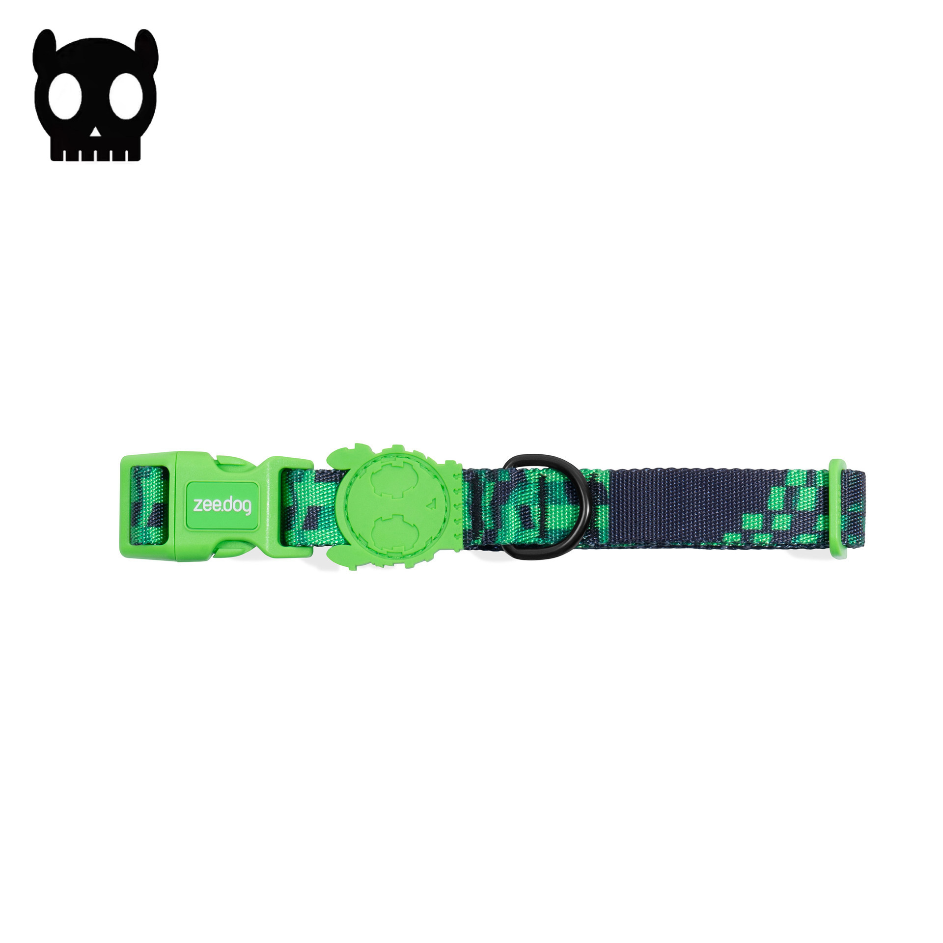 Código de error 410 Collar