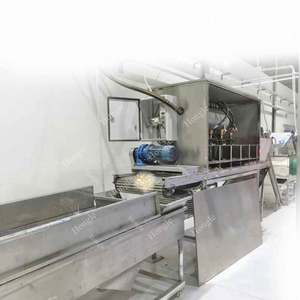 Máquina peladora de ajo automática Línea de producción de máquina peladora de ajo - Product Image 2