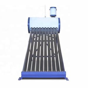 Chauffe-<span class=keywords><strong>eau</strong></span> solaire, 8 l, Tube isolé, panneau solaire - Product Image 1