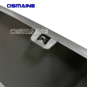 Copertura paraurti anteriore LR128229 LR138689 LR138690 <span class=keywords><strong>Land</strong></span> <span class=keywords><strong>Rover</strong></span> <span class=keywords><strong>Range</strong></span> <span class=keywords><strong>Rover</strong></span> <span class=keywords><strong>Evoque</strong></span> L551 - Product Image 4