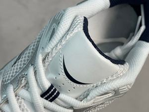 Envío directo: Zapatos deportivos de lujo de diseño completamente nuevos, con cordones personalizados, parte superior de cuero con suela gruesa, zapatos casuales a la moda - Product Image 4