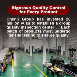 Correas de Amarre con Trinquete para Carga de 3 Toneladas, 5 Toneladas, 50 mm, 2 Pulgadas - Product Image 5