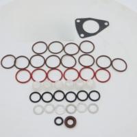 Herramientas de inyector diésel, bomba PW, precio de fábrica, kit de reparación de inyector Common Rail