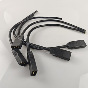 Câble de connexion fiable au connecteur mâle du moteur, étanche et anti-oxydation, adapté aux scooters électriques <span class=keywords><strong>Max</strong></span> <span class=keywords><strong>Plus</strong></span> - Product Image 1