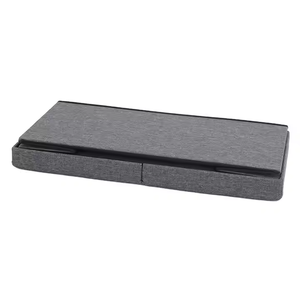 2024, muebles de sala de estar, Banco otomano de almacenamiento plegable, casa de madera rectangular <span class=keywords><strong>para</strong></span> mascotas <span class=keywords><strong>para</strong></span> <span class=keywords><strong>gatos</strong></span>, animales pequeños, esponja duradera - Product Image 5