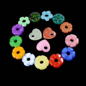 Piedras Curativas de Cristal de <span class=keywords><strong>Citrino</strong></span> Natural, Rocas Pulimentadas para Hacer Joyas, Reiki, Chakra, Decoración para el Hogar y la Oficina - Product Image 1