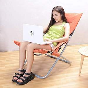 Groothandel Op Maat Draagbare Lichtgewicht Aluminium Opvouwbare Maanstoel Voor Outdoor Camping & Strand Gebruik Voor Strandmeubilair - Product Image 2