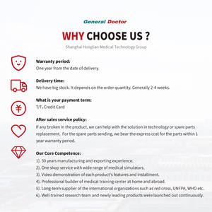 Model Panggul dan Janin pada Kehamilan 9 Bulan dan Model Panggul Setengah Sisi - Product Image 3