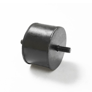 Tự động phụ tùng VAZ cao su động <span class=keywords><strong>c</strong></span>ơ gắn khung mô hình 2121-1001020 - Product Image 3