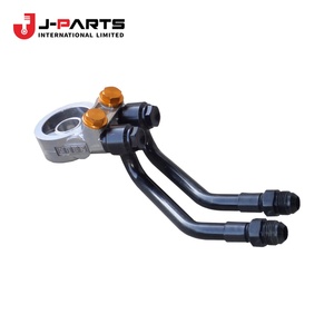 Vis, ensemble de refroidisseur d'huile pour Toyota Hilux LN106 1988-1997 OE 15116-54010 1511654010 - Product Image 3