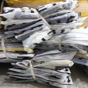 Mix Brand Discount Women's Clothing Clearance Wholesale Women Used <b>Clothes</b> Stock Dresses - Product Image 2