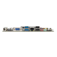 J1900 Mini ITX Motherboard Intel Quad Core CPU Onboard DDR3 LVDS VGA Mainboard